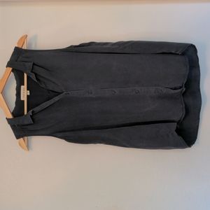 Cloth and Stone Tank